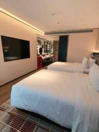 國慶小長假，我的第一站。。。