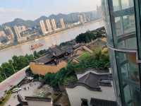 A Solidified Epic of Migration: Chongqing's Huguang Guild Hall