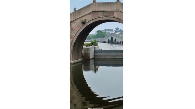 【周莊2天1夜超全攻略】