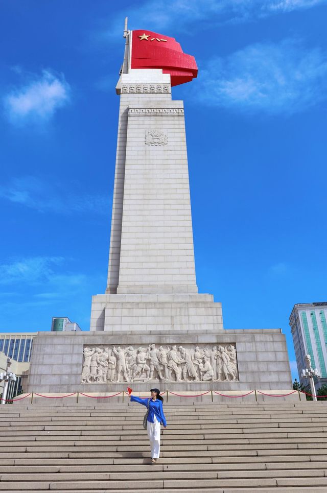 為了這18張圖,我特地去了趟南昌 為了這18張圖,我特地去了趟南昌