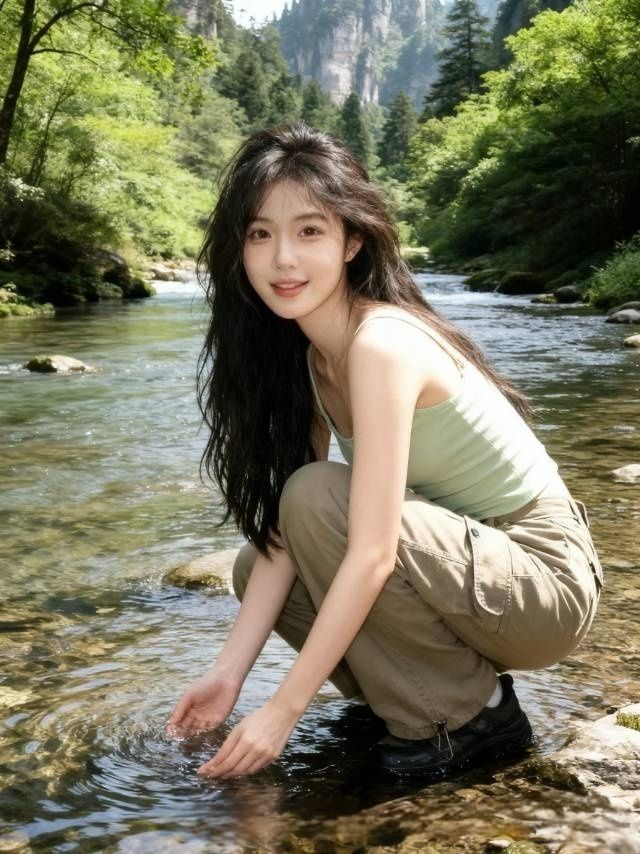 張家界 山野迷霧打卡點