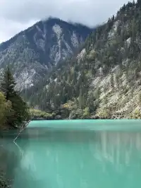 九寨溝錯峰出行 錯了個寂寞