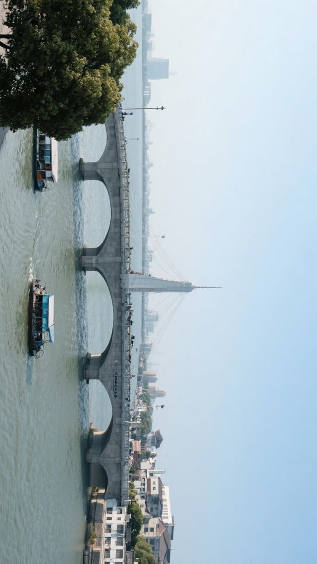 帶著家人！不用花大錢也能玩的開心的地方！5個小眾城市旅遊攻略