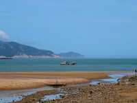 舟山桃花島｜被遺忘的海上仙境！