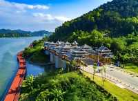 除了嗦粉，柳州還要它專屬的硬核浪漫