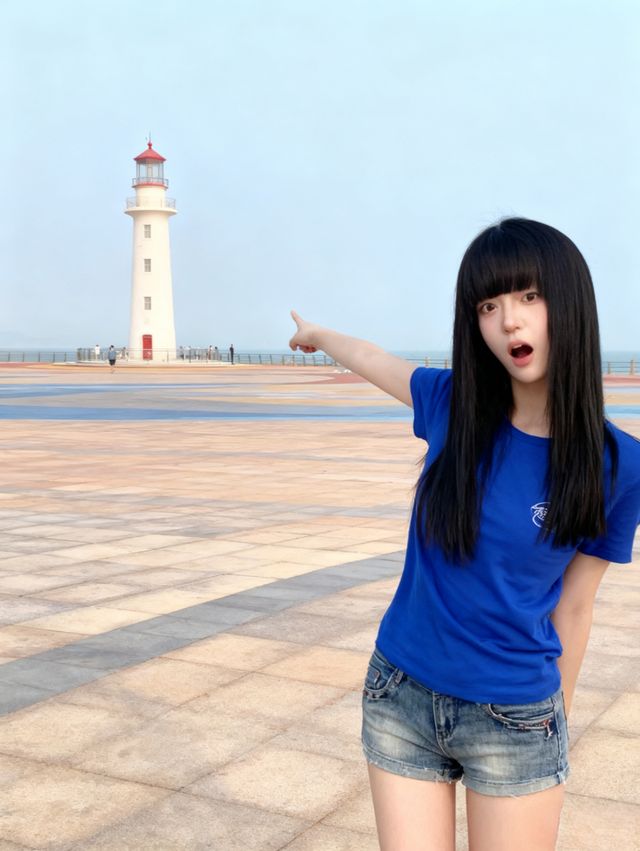 日照4日遊攻略 | 趕海、看日出、逛漁村・全人群適配