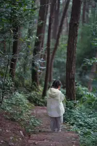 國慶反向遊|剛開放的小眾親子徒步路線