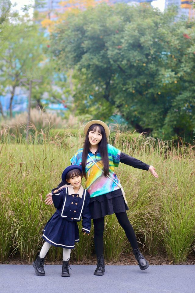 新開的公園麓野公園&仙蹤公園真的好逛~