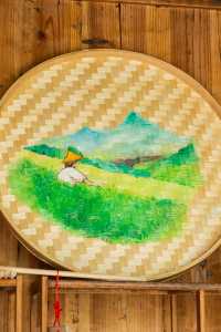 下半輩子，想在這裡住到退休