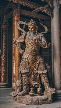 邊境秘境4天遊