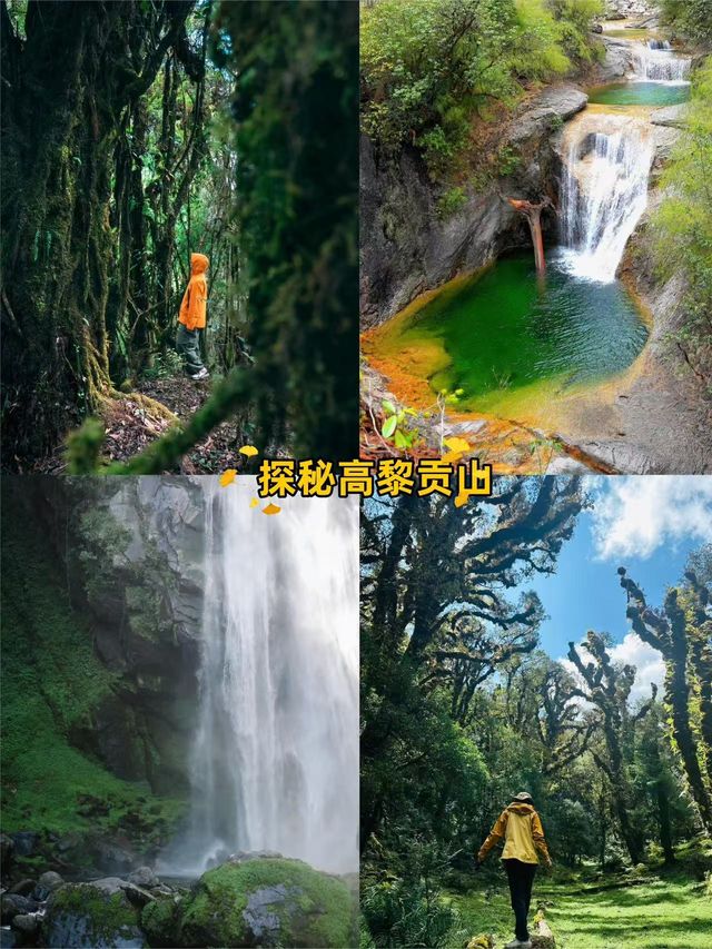 騰衝瑞麗芒市這條路線 |讓我玩到不想回家