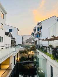 绝美浴缸🛁酒店打卡