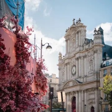 巴黎旅遊的所有魅力盡在完美的3日行程