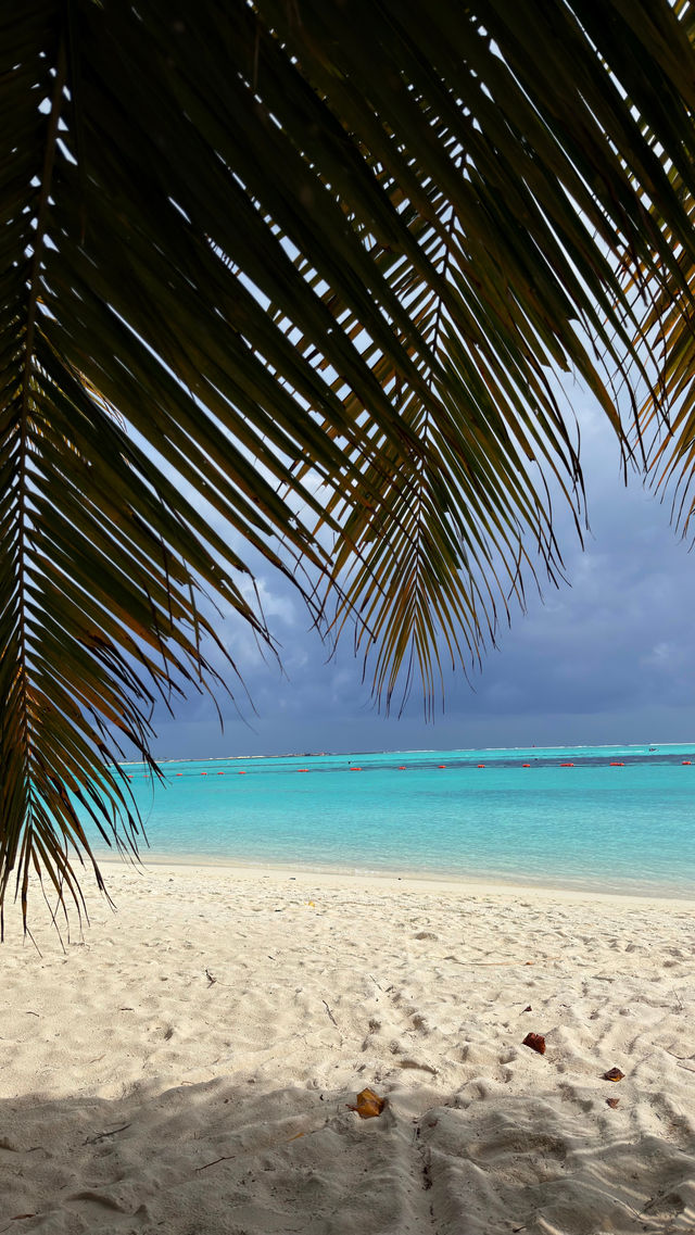 Unforgettable Paradise Stay at a Maldives Resort Unforgettable Paradise Stay at a Maldives Resort