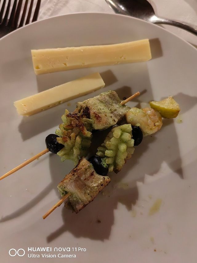 Unforgettable Stay at Tamassa Hotel Unforgettable Stay at Tamassa Hotel