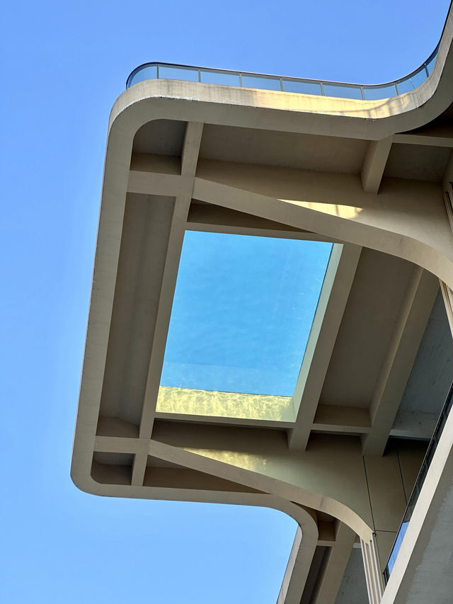 親子水樂園撒歡指南3.3萬㎡溫泉水樂園,泡私湯玩高空泳池 親子水樂園撒歡指南3.3萬㎡溫泉水樂園,泡私湯玩高空泳池