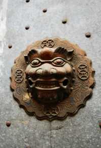 探秘千年水運碼頭休寧萬安老街穿越指南