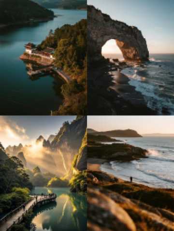 舟山受罪已回，真不建議10-11月份去