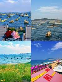 適合帶小朋友小住2天的個城市