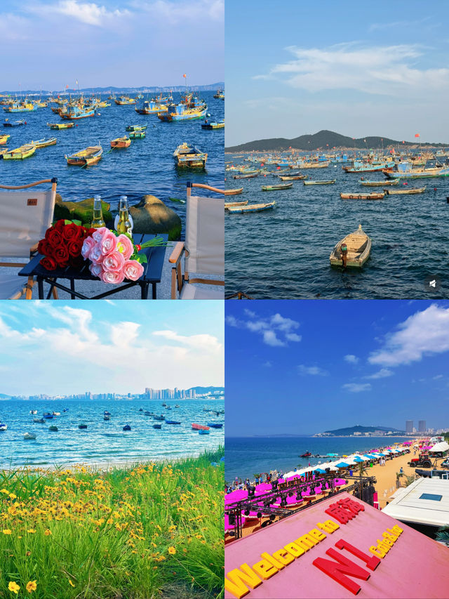 適合帶小朋友小住2天的個城市