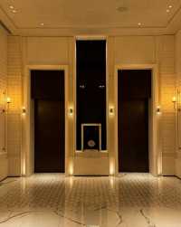 上海新地標！前灘華爾道夫奢華啟幕，一睡難忘｜內含實拍攻略