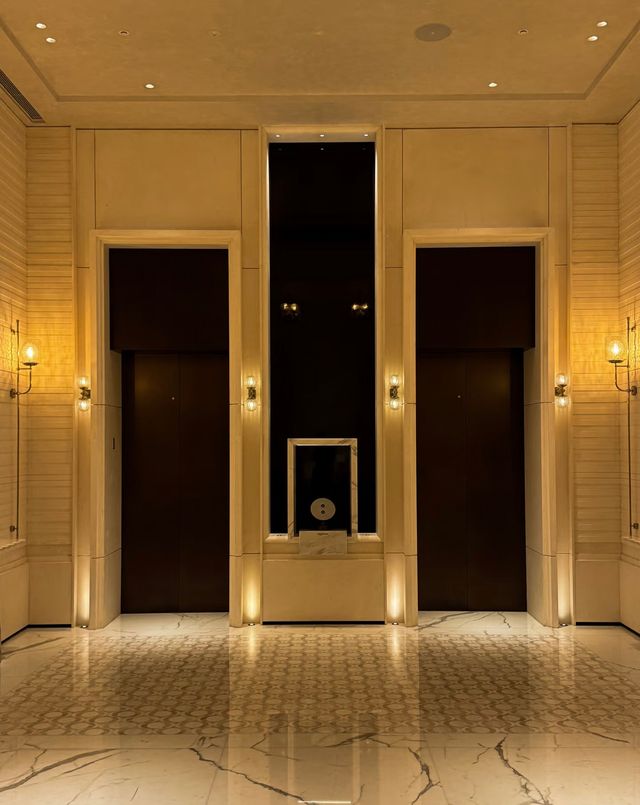 上海新地標！前灘華爾道夫奢華啟幕，一睡難忘｜內含實拍攻略