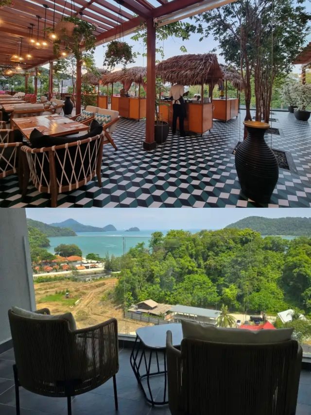 蘭卡威輕奢度假首選