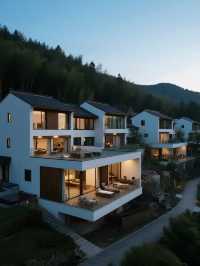 藏在紹興山間的明星同款！帶娃躺看雲霧超治癒