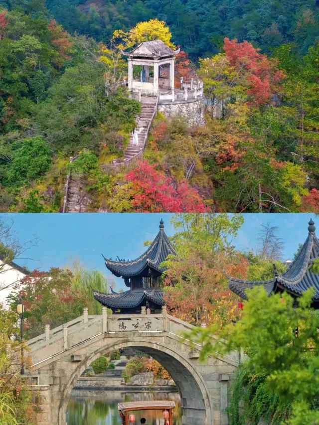 Hangzhou's seriously underrated hidden gem, only 1% of people have been!
