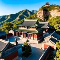 臨汾市5天深度旅遊攻略