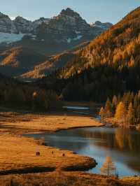 雲台山親子2-3日遊帶娃玩轉山水與人文盛宴