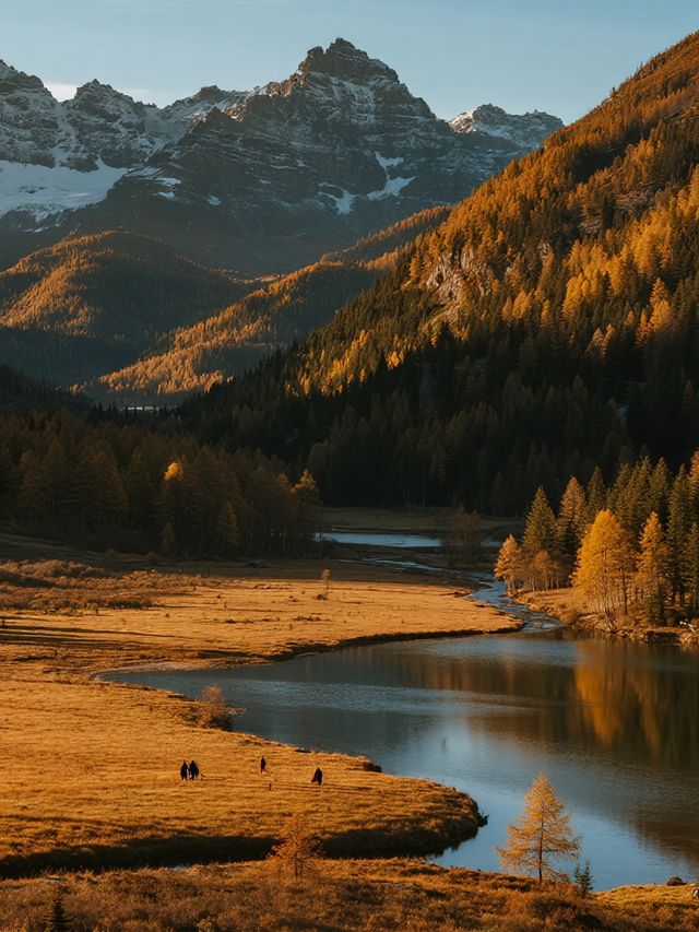 雲台山親子2-3日遊帶娃玩轉山水與人文盛宴