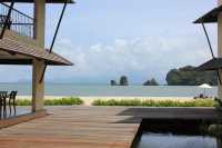 蘭卡威沙灘假期體驗