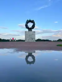 挪威· 維格朗雕塑公園