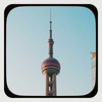 上海超全旅行攻略 ， 魔都漫遊指南