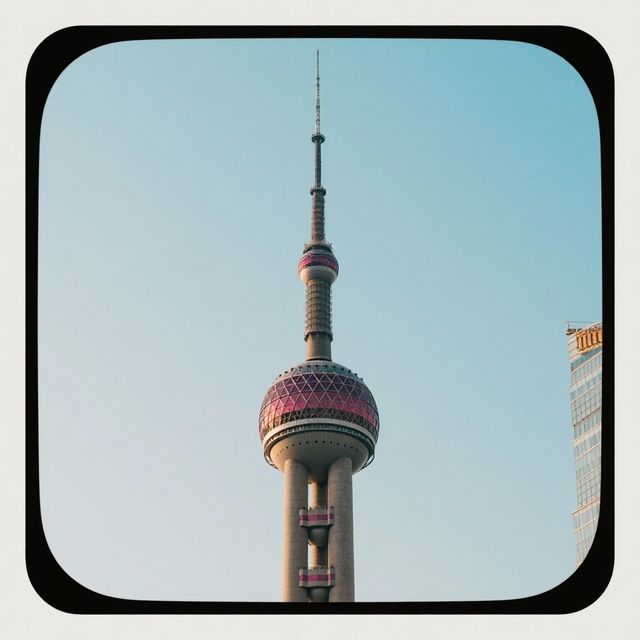 上海超全旅行攻略 ， 魔都漫遊指南