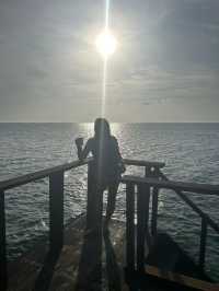 Delightful Experience at Chezelle Lounge