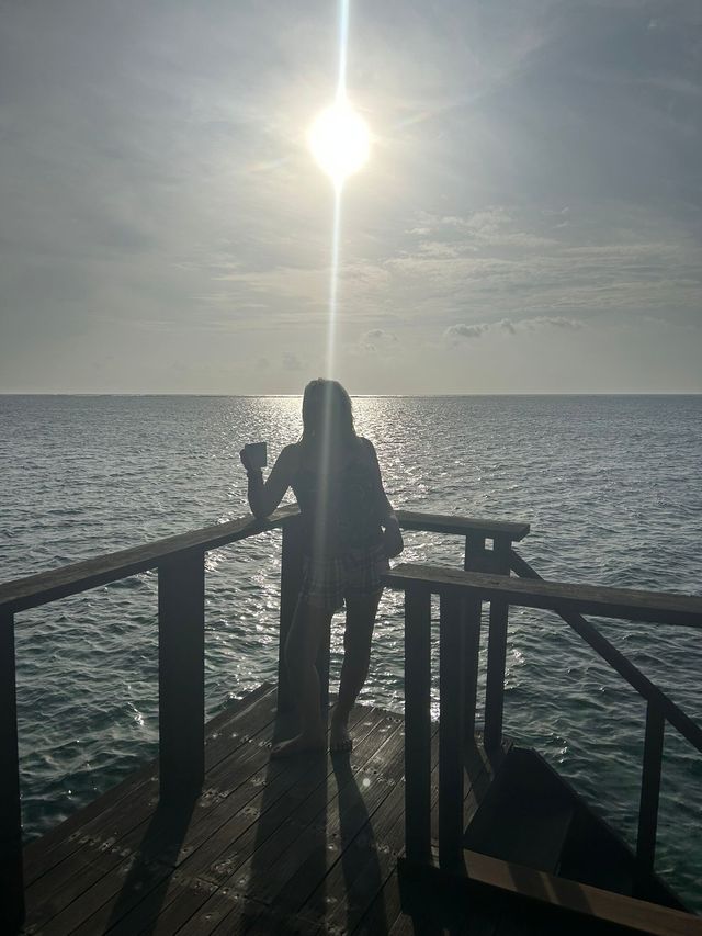 Delightful Experience at Chezelle Lounge