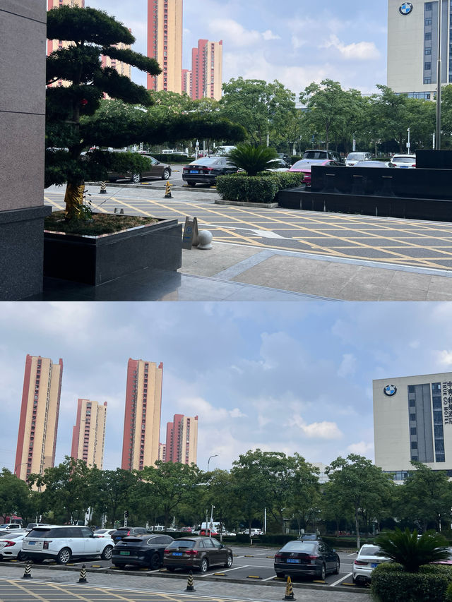 衝鴨！宜昌這家寶藏酒店直接封神！服務天花板