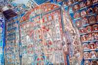 西藏秘境：皮央·東嘎石窟