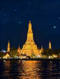 曼谷自駕全攻略，解鎖隱藏玩法！