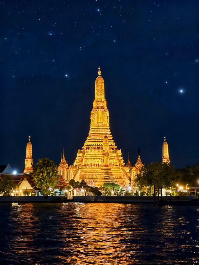 曼谷自駕全攻略，解鎖隱藏玩法！