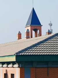 大草原與鋼鐵之城的碰撞！包頭3大必打卡地標暴走指南