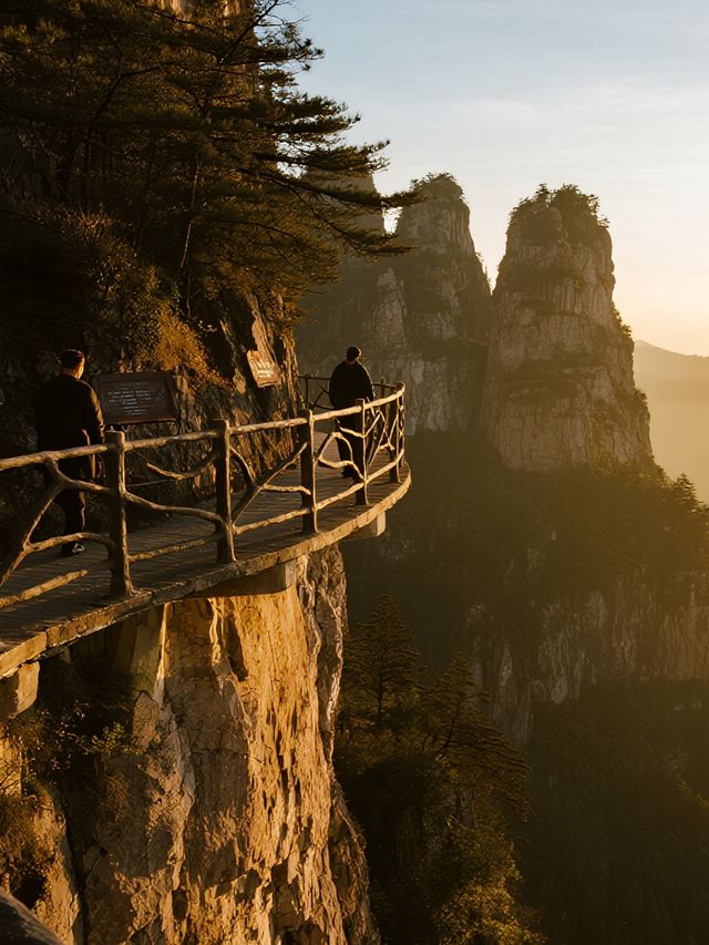 成都2.5h直達龍頭山親子遊！不用爬山超輕鬆
