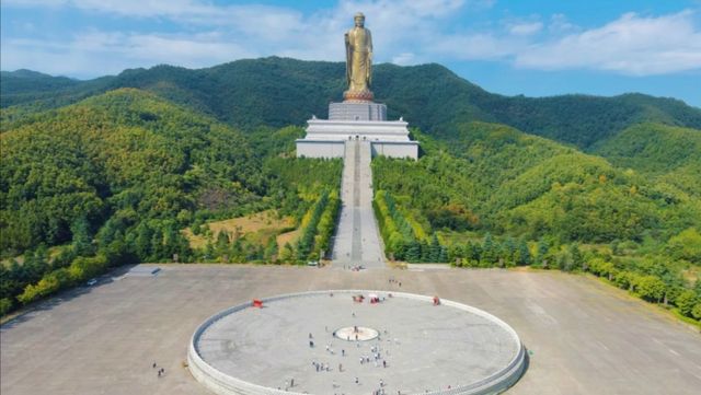 平頂山七天旅遊攻略