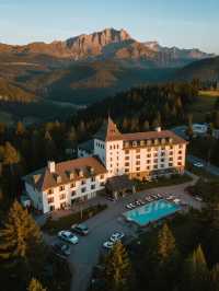 江西親子進山遊3天2晚自然能量之旅