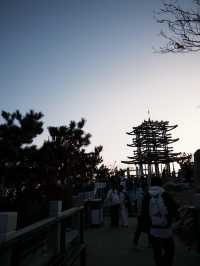 逃離鄭州天花板!登封24小時治癒之旅