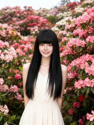 毕節3日間ツアー｜織金洞と百里杜鵑のクラシックコンビ・全世代対応ガイド