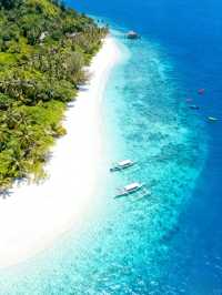 去仙本那免簽也要注意的事情。