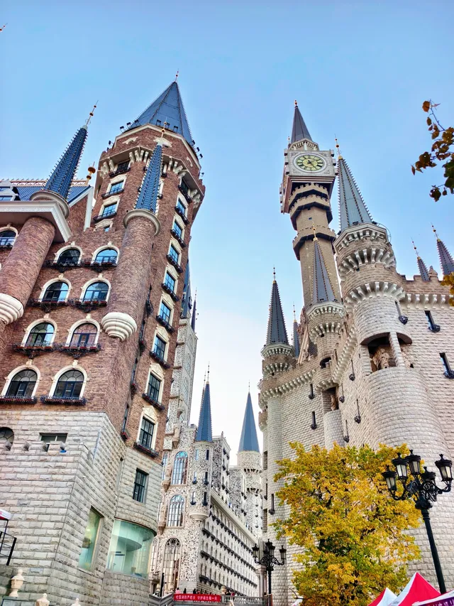 真的不是國外哈利波特霍格沃茨分院